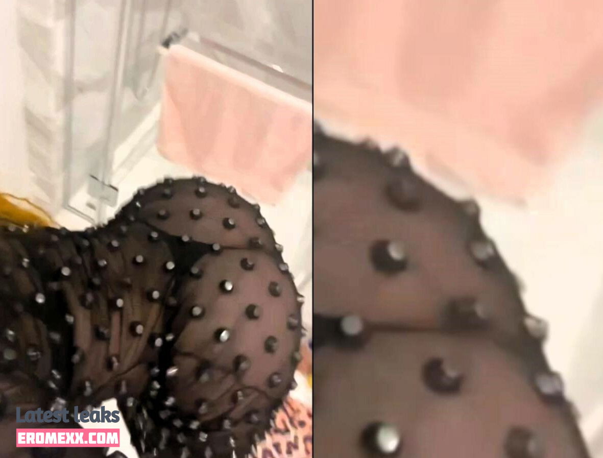Latest Leaks Ice Spice Nude #554 - Fapello