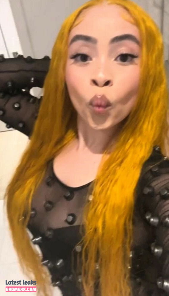Latest Leaks Ice Spice Nude #555 - Fapello
