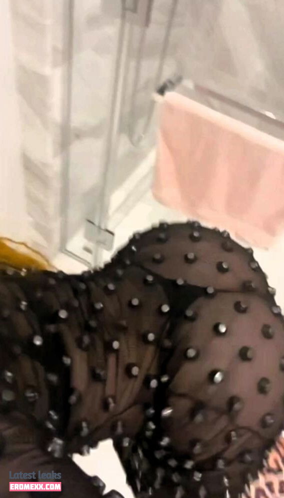 Latest Leaks Ice Spice Nude #556 - Fapello