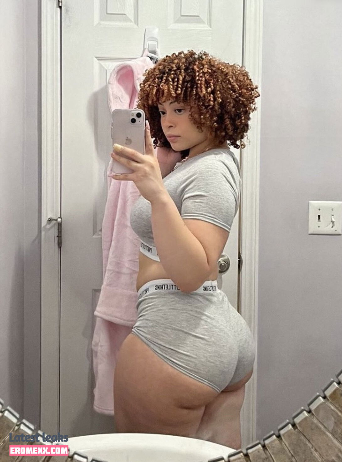 Latest Leaks Ice Spice Nude #569 - Fapello