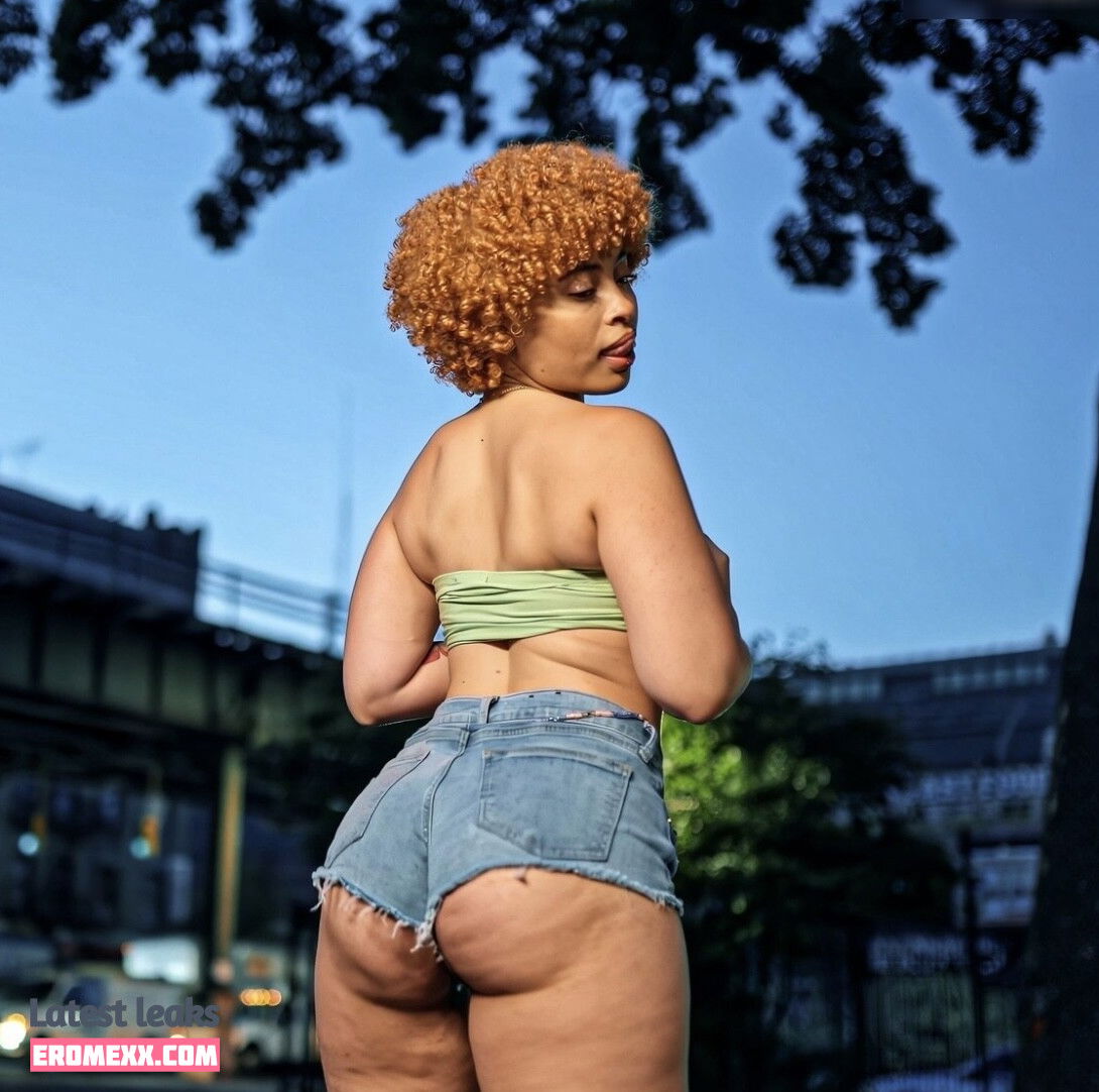 Latest Leaks Ice Spice Nude #574 - Fapello