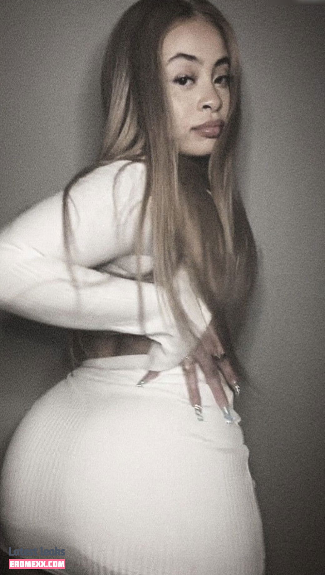 Latest Leaks Ice Spice Nude #576 - Fapello