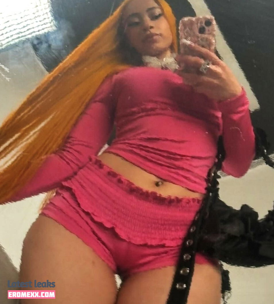 Latest Leaks Ice Spice Nude #594 - Fapello
