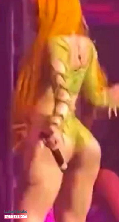 Latest Leaks Ice Spice Nude #613 - Fapello