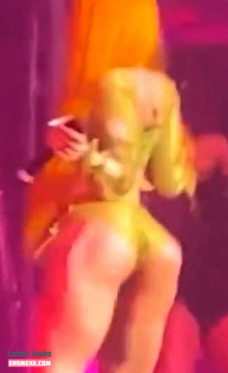 Latest Leaks Ice Spice Nude #617 - Fapello