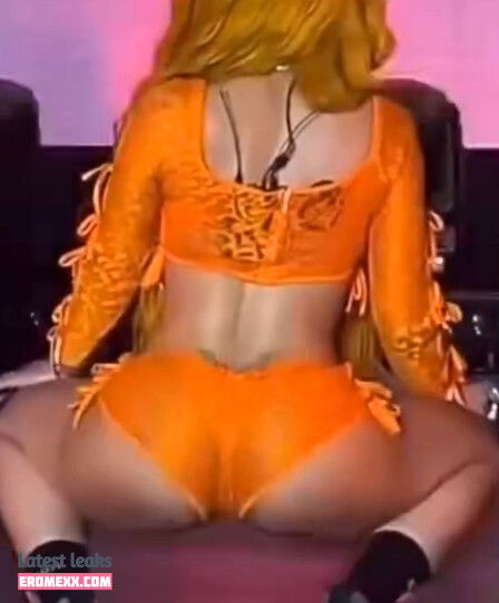 Latest Leaks Ice Spice Nude #627 - Fapello