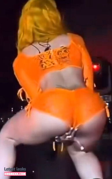 Latest Leaks Ice Spice Nude #632 - Fapello