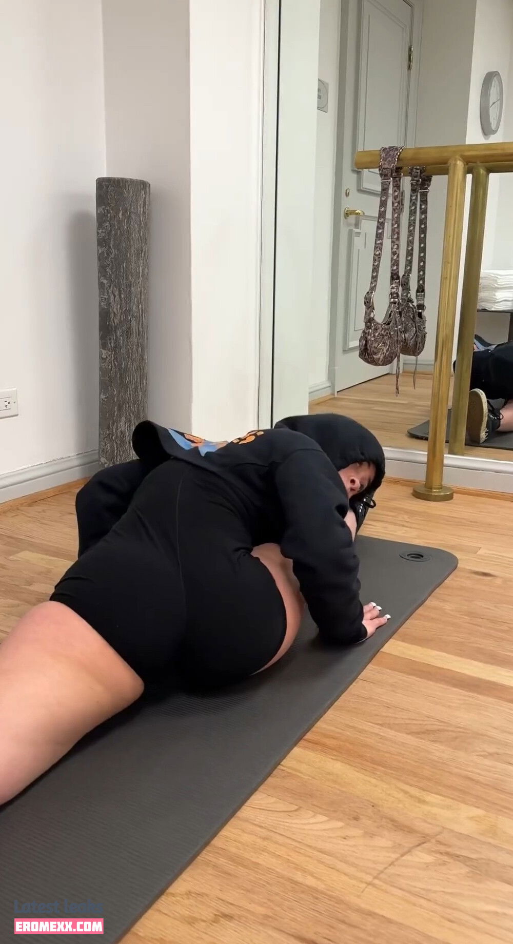 Latest Leaks Ice Spice Nude #633 - Fapello