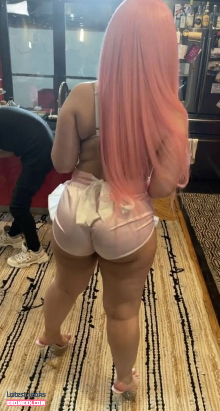 Latest Leaks Ice Spice Nude #80 - Fapello