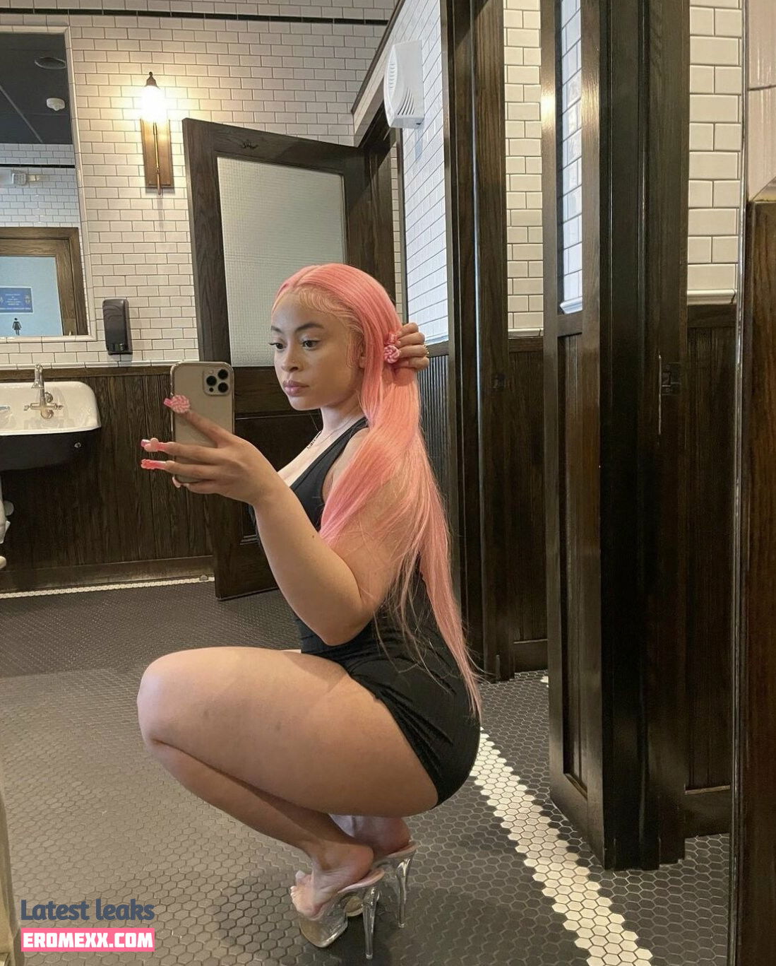 Latest Leaks Ice Spice Nude #81 - Fapello