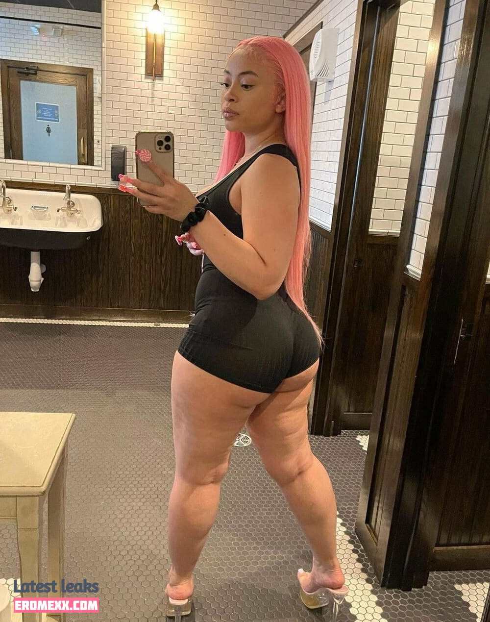 Latest Leaks Ice Spice Nude #83 - Fapello