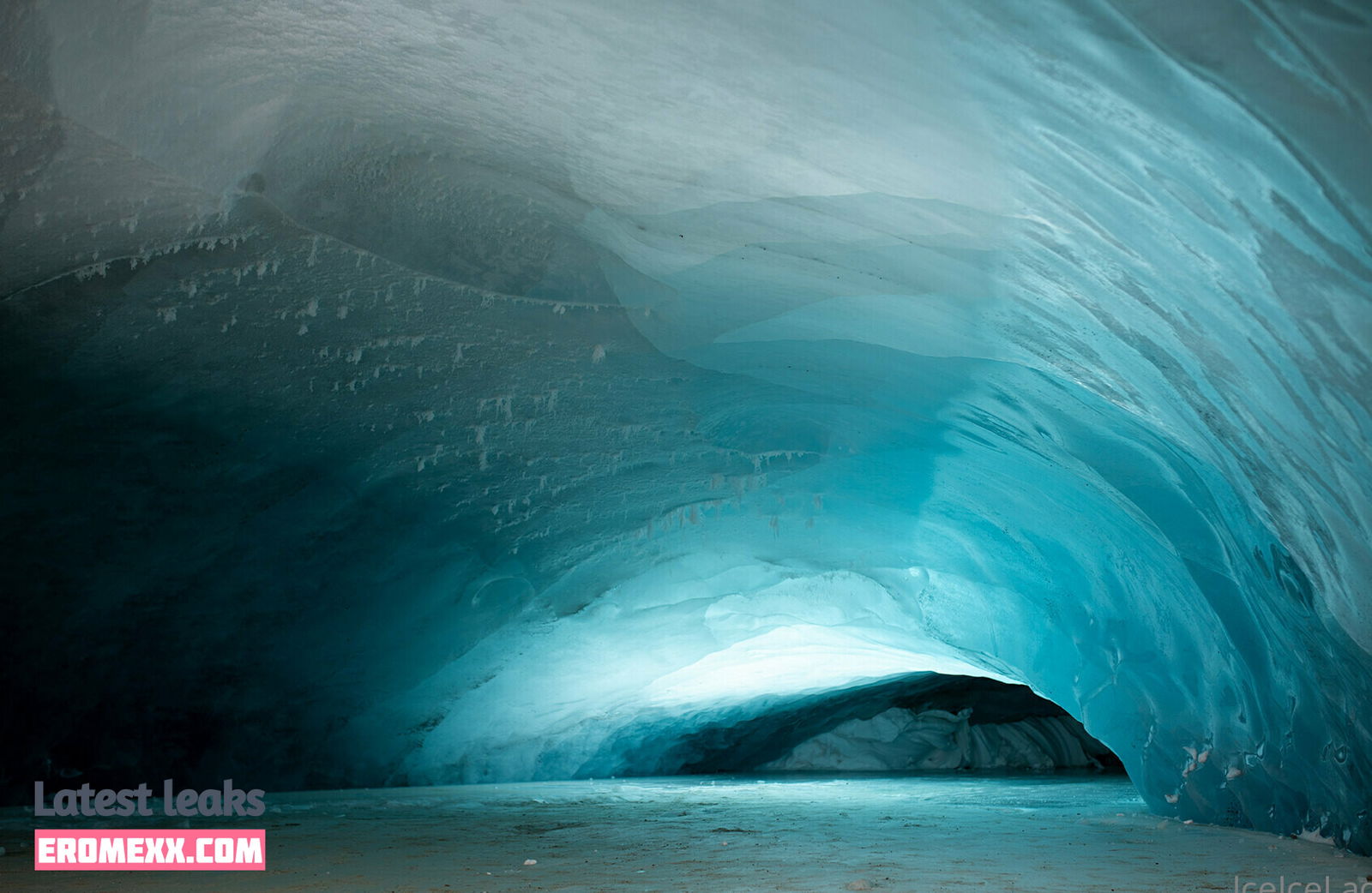 Latest Leaks iceicelady Nude #3 - Fapello