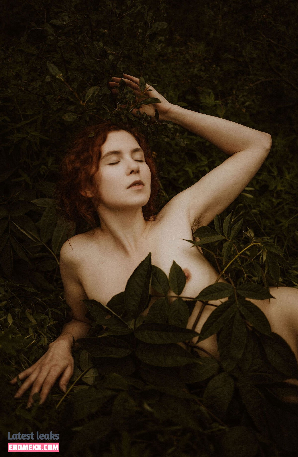 Latest Leaks Icelandic Selkie Nude #11 - Fapello
