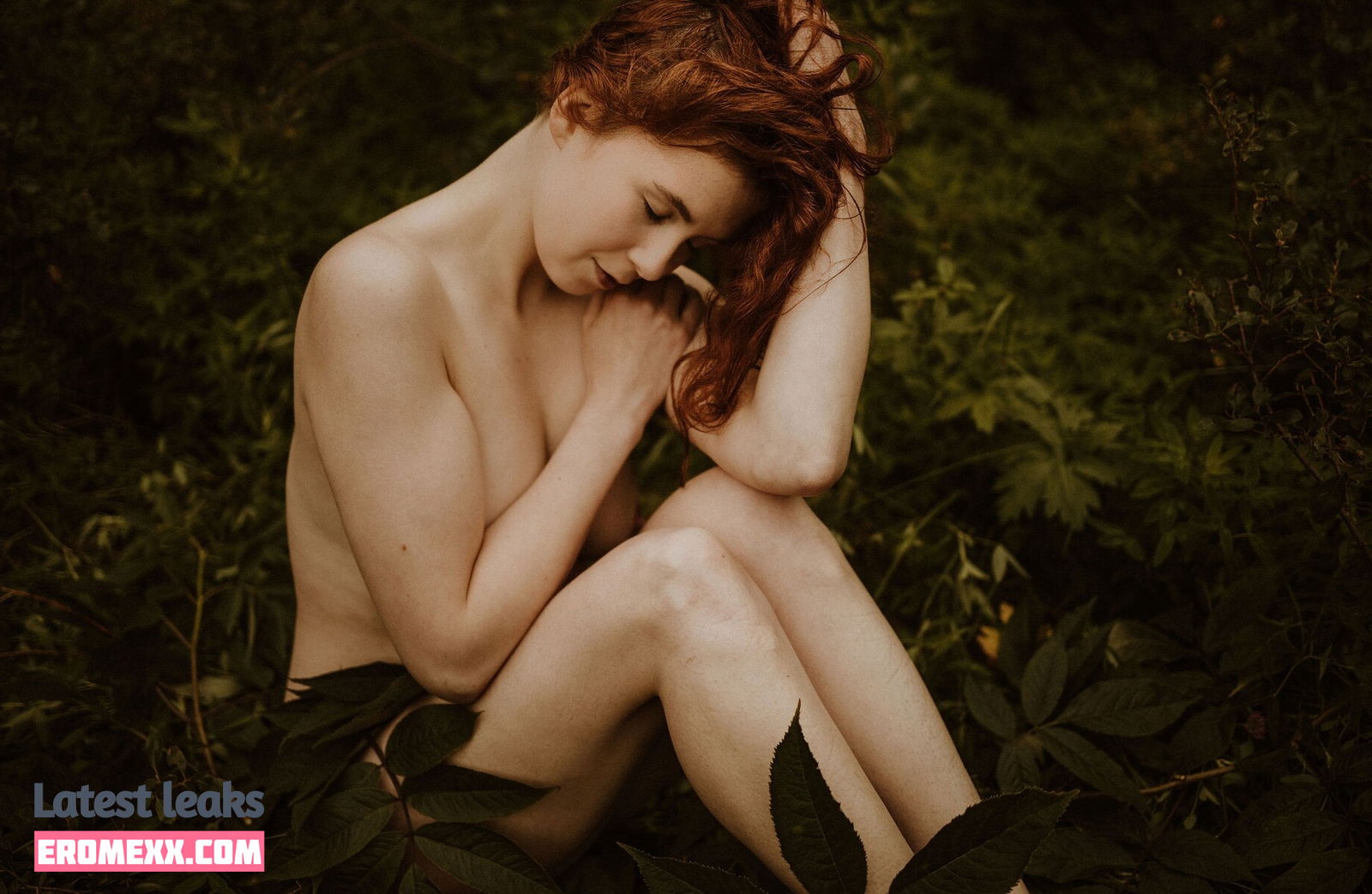 Latest Leaks Icelandic Selkie Nude #12 - Fapello