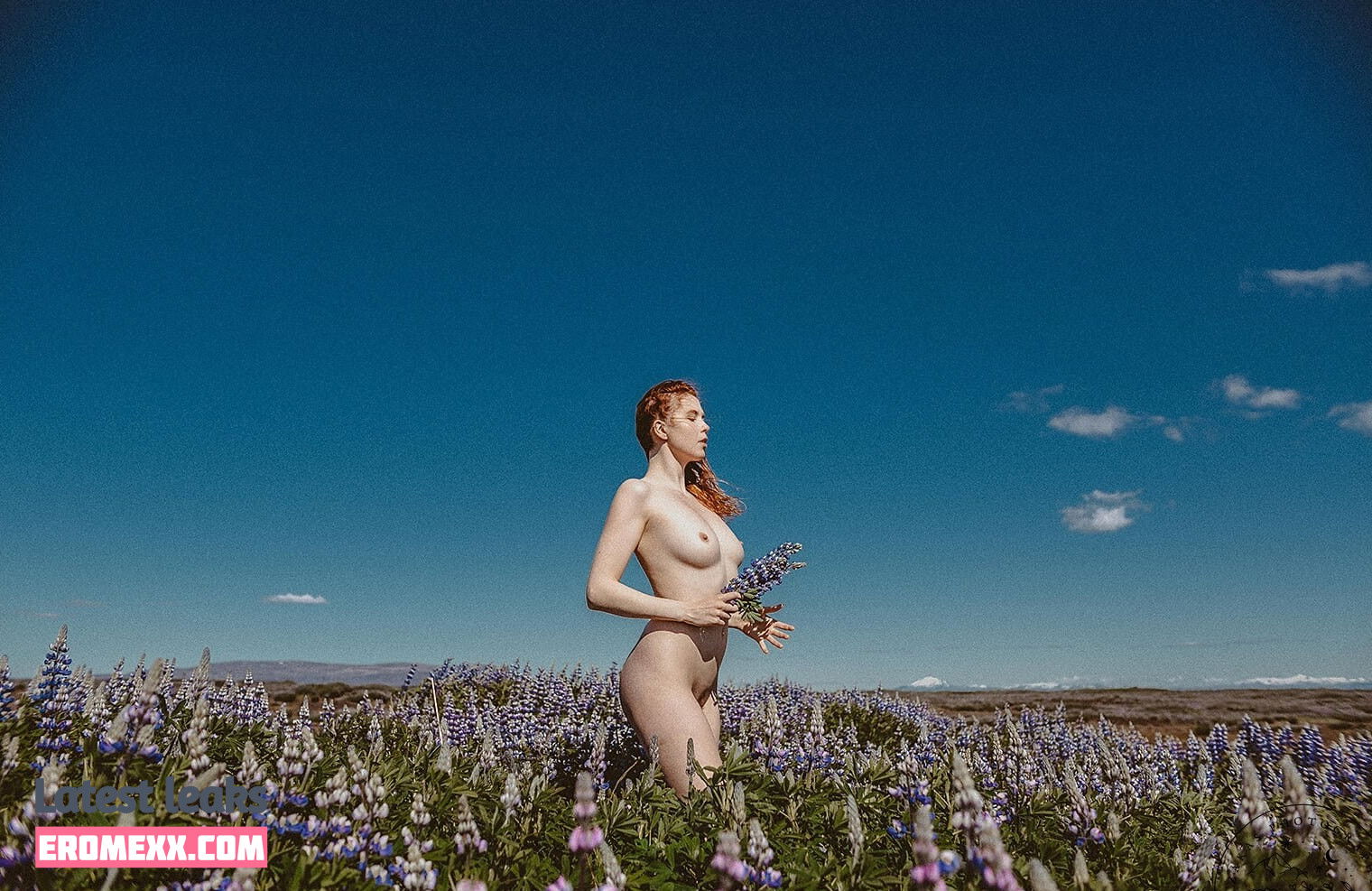 Latest Leaks Icelandic Selkie Nude #16 - Fapello