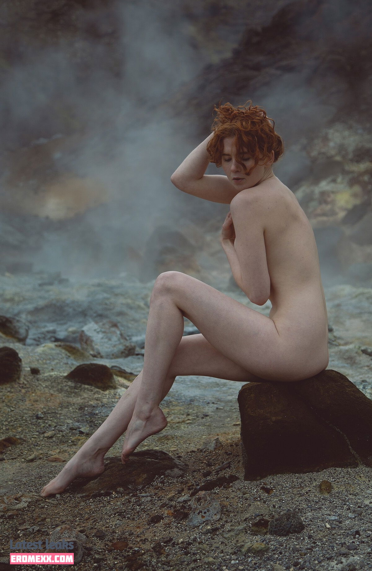 Latest Leaks Icelandic Selkie Nude #26 - Erome