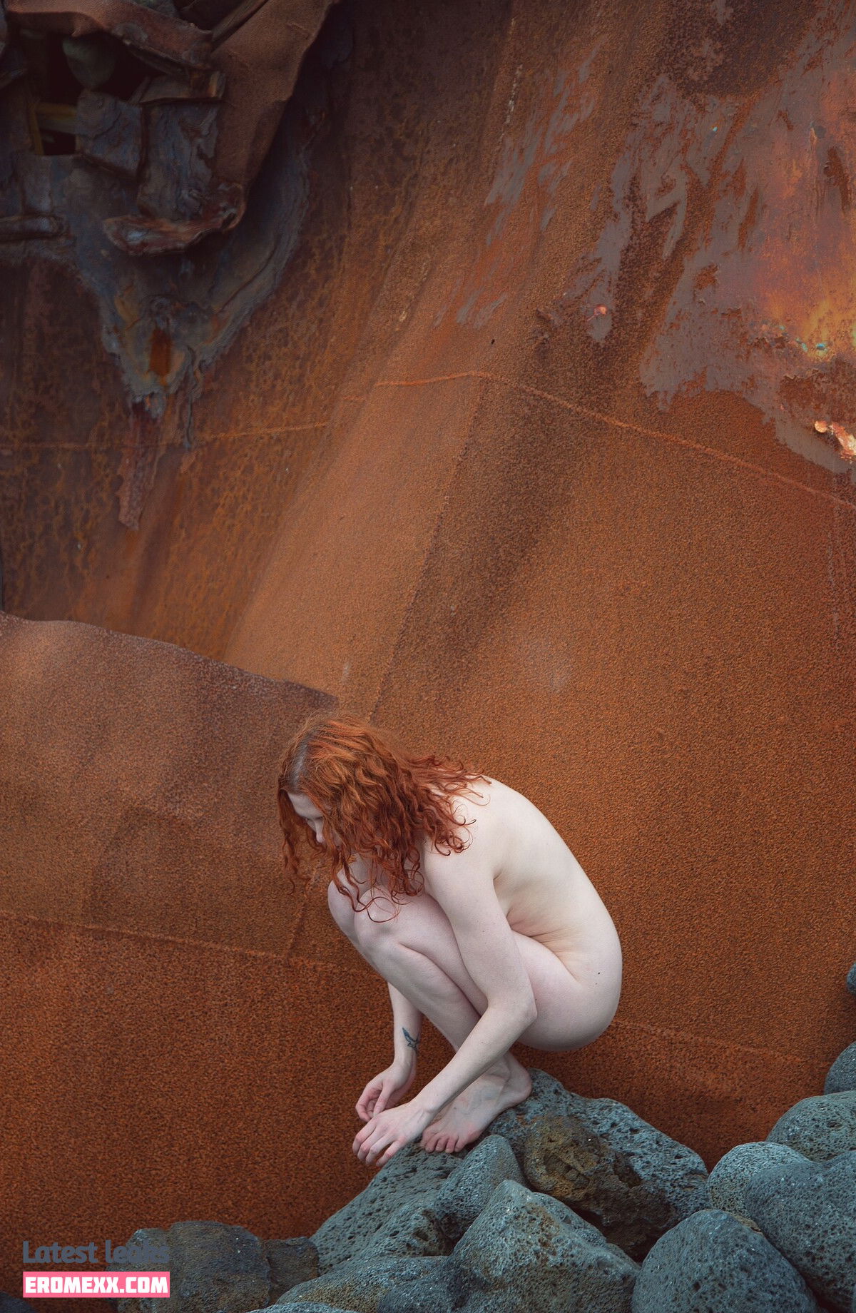 Latest Leaks Icelandic Selkie Nude #37 - Erome