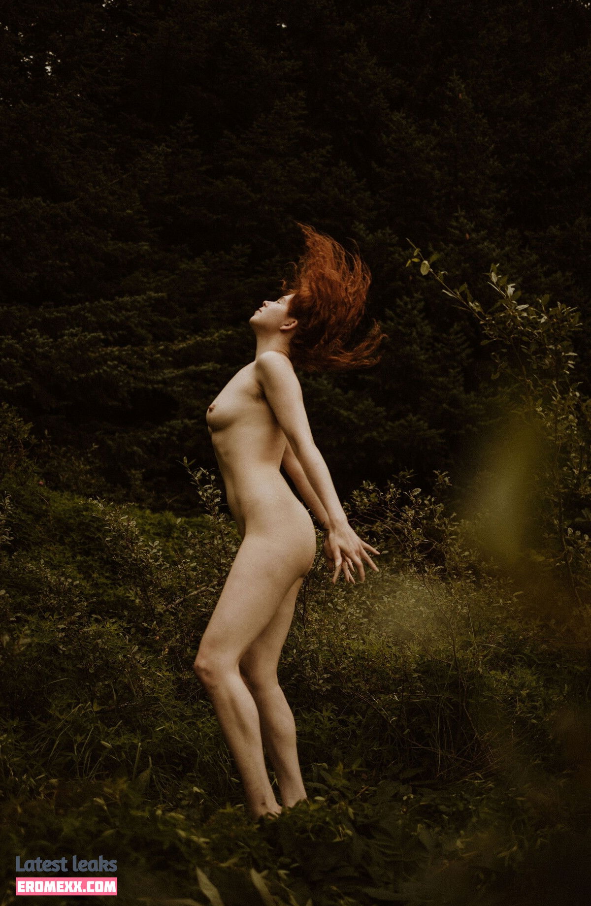 Latest Leaks Icelandic Selkie Nude #4 - Fapello
