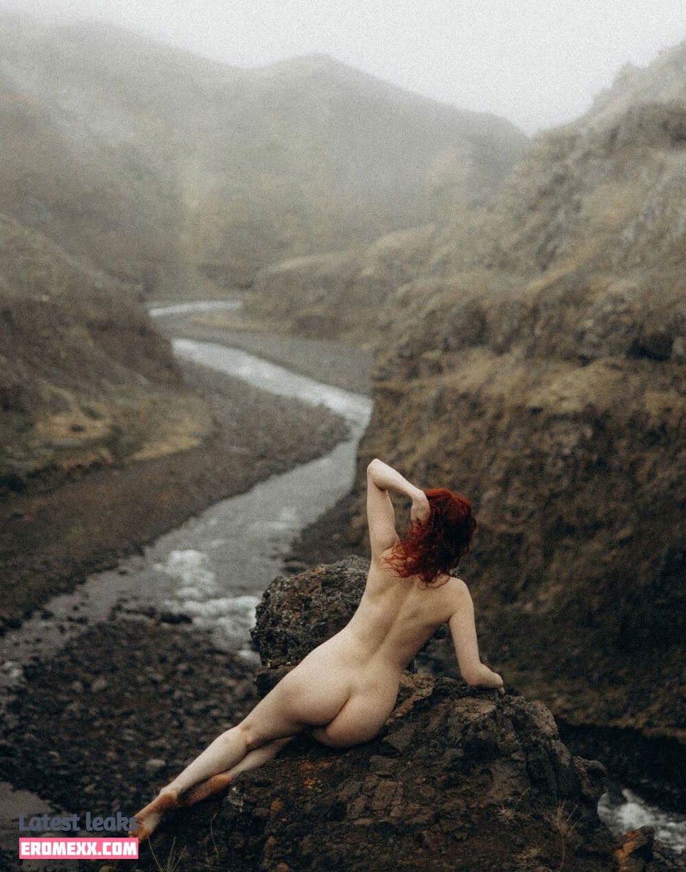 Latest Leaks Icelandic Selkie Nude #46 - Erome