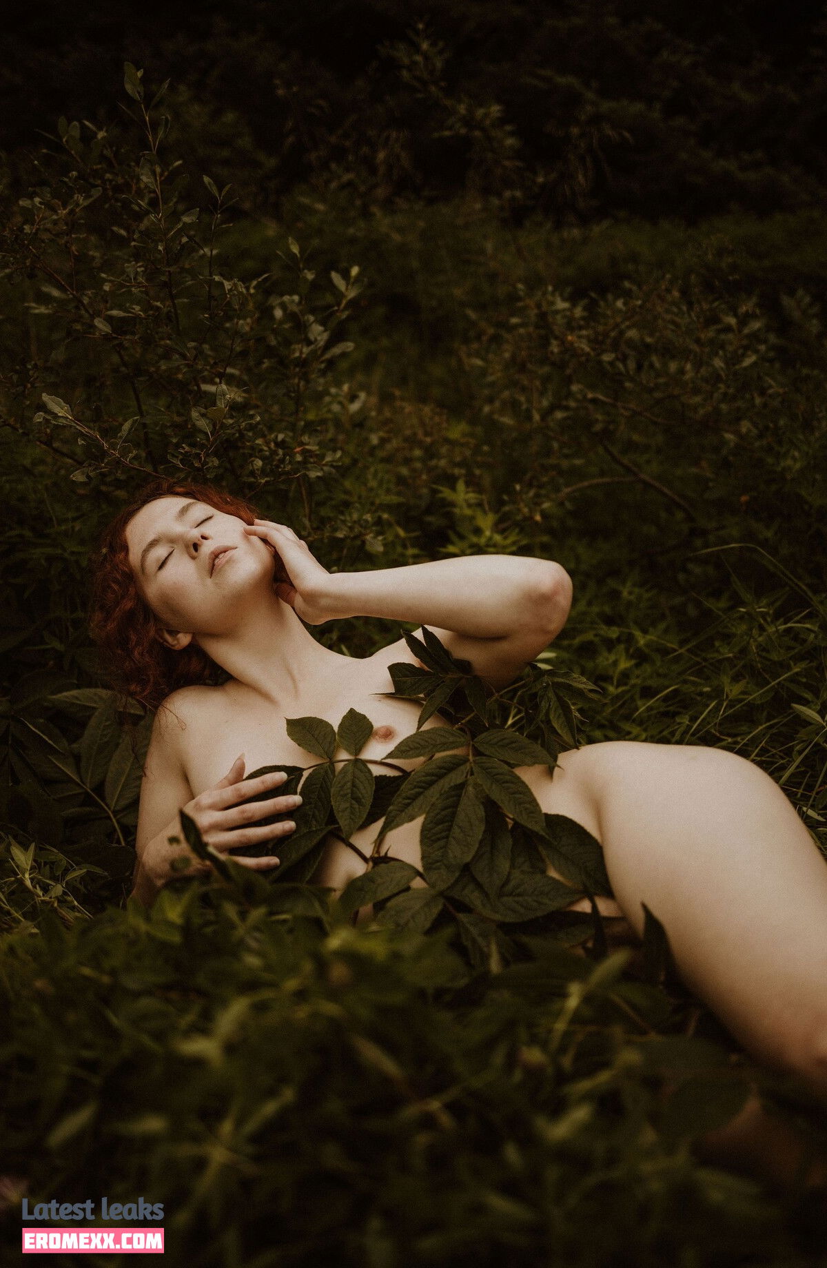 Latest Leaks Icelandic Selkie Nude #7 - Fapello