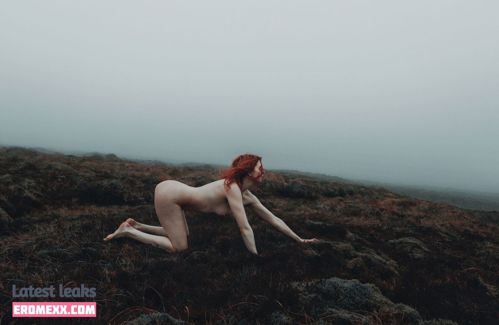 Latest Leaks Icelandic Selkie Nude #8 - Fapello