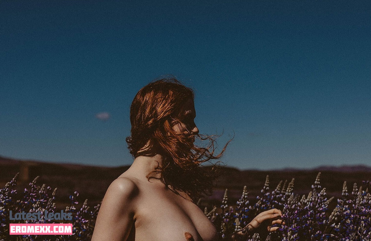 Latest Leaks Icelandic Selkie Nude #9 - Fapello