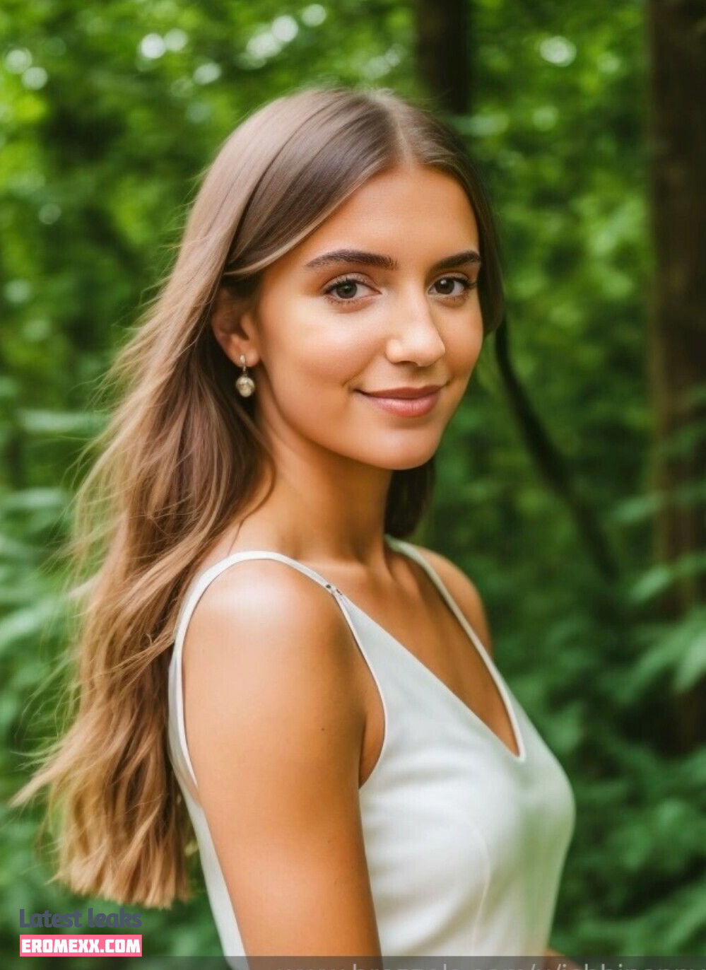 Latest Leaks ichbinanny Nude #19 - Fapello