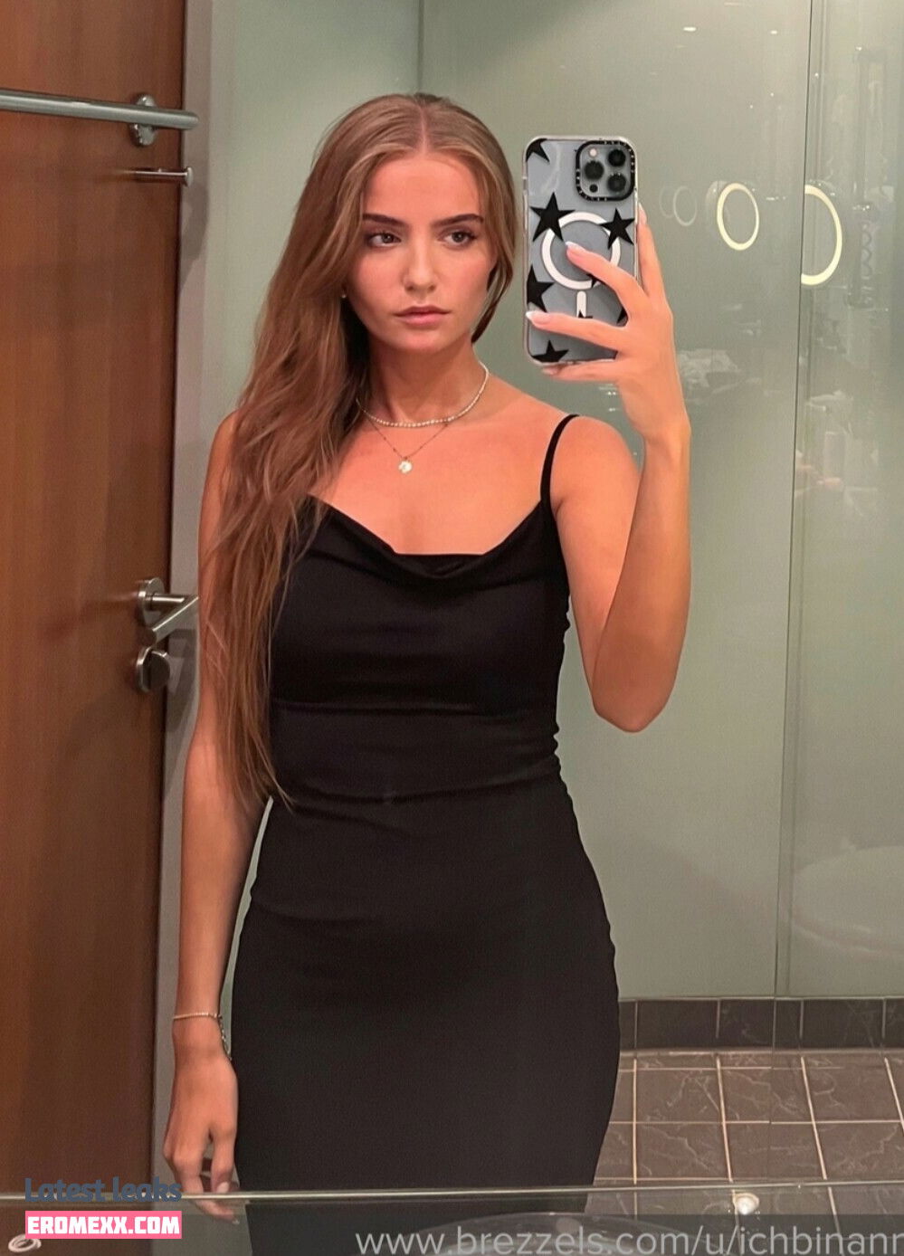 Latest Leaks ichbinanny Nude #26 - Fapello