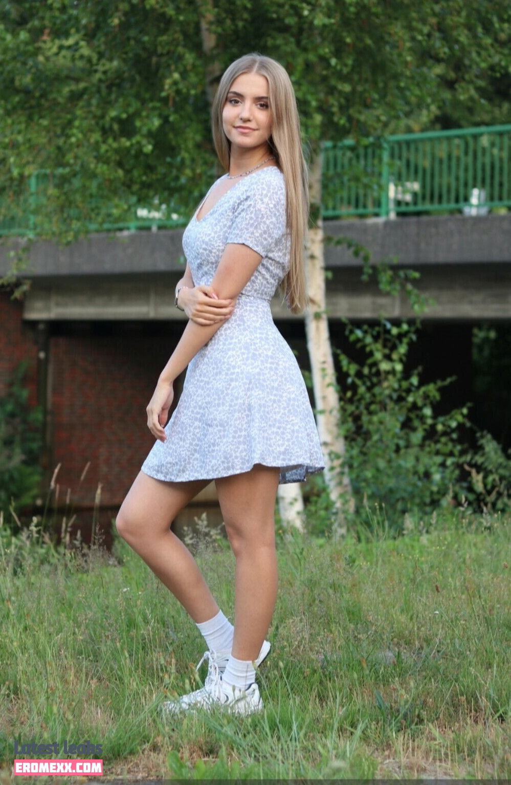 Latest Leaks ichbinanny Nude #3 - Fapello