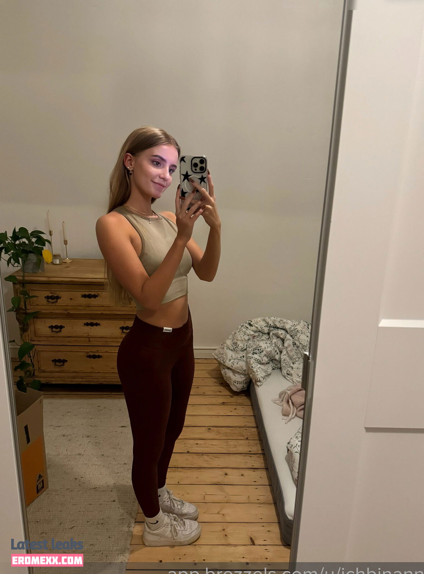 Latest Leaks ichbinanny Nude #56 - Fapello