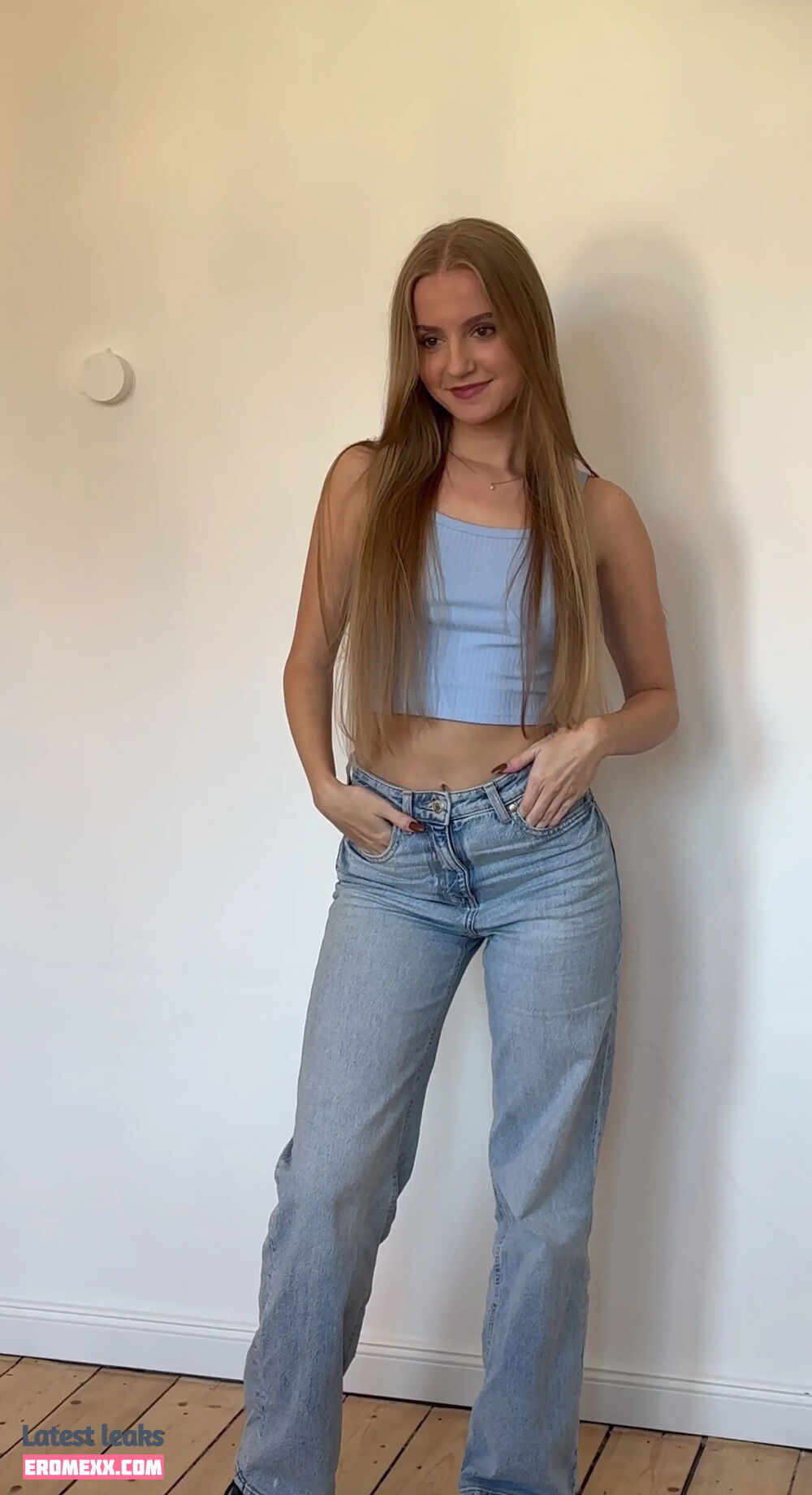 Latest Leaks ichbinanny Nude #57 - Fapello