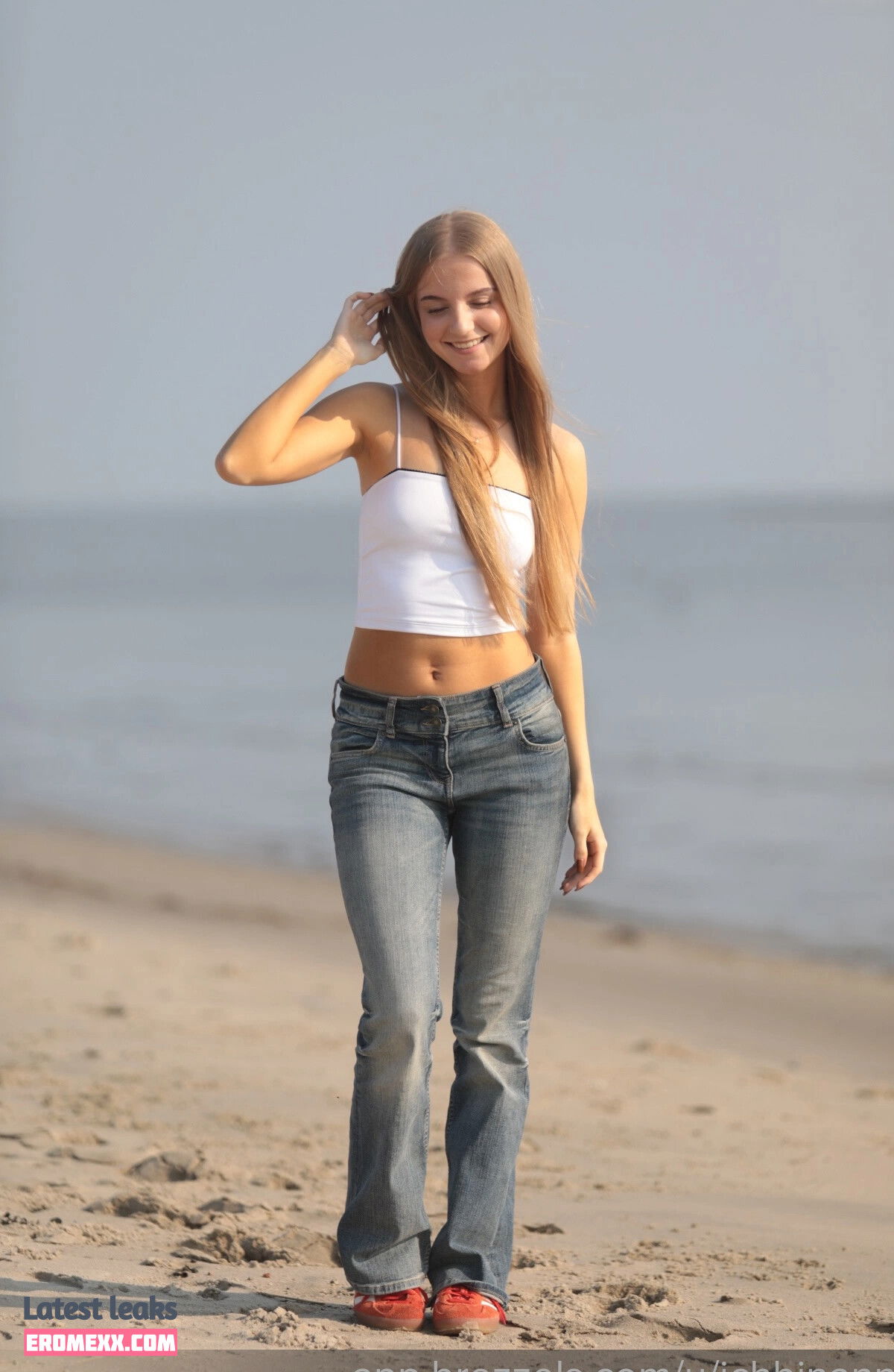 Latest Leaks ichbinanny Nude #60 - Fapello