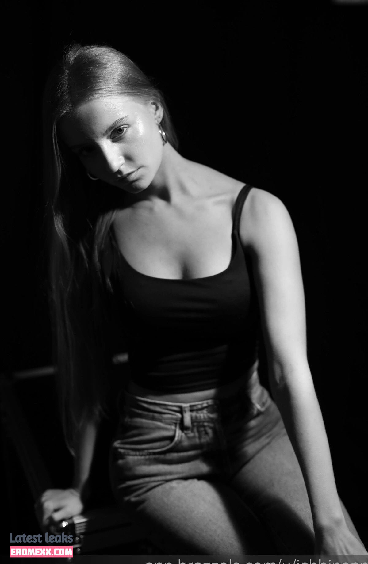 Latest Leaks ichbinanny Nude #72 - Fapello
