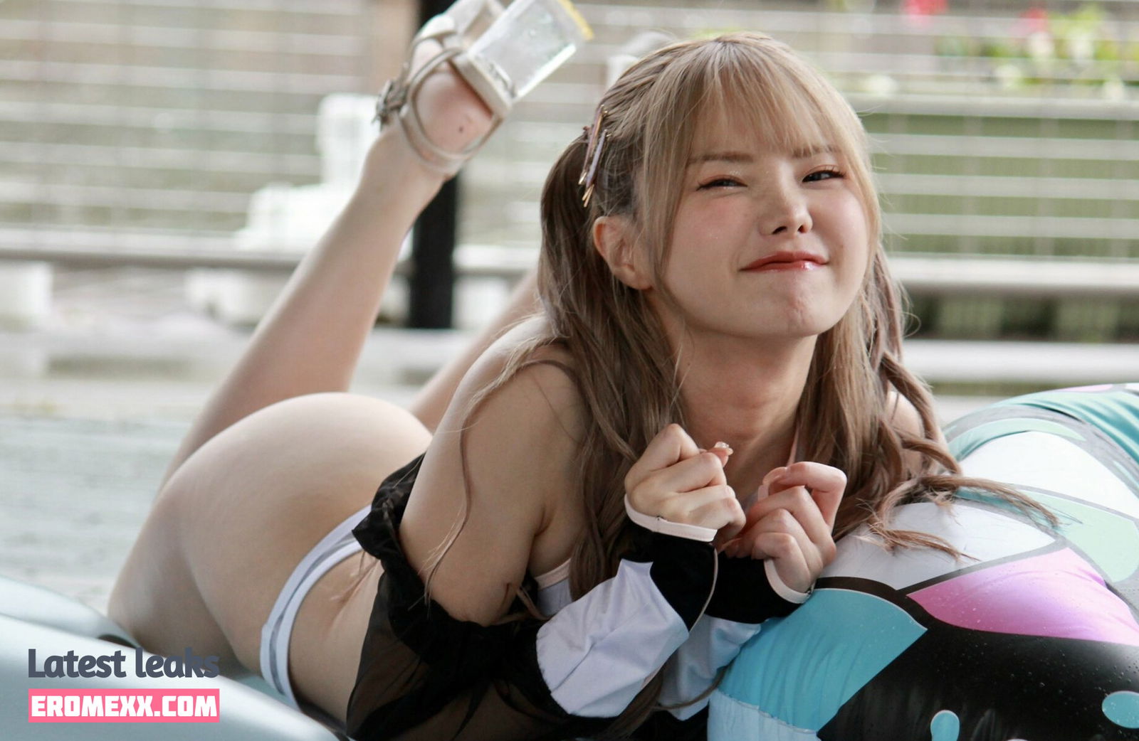 Latest Leaks Ichika Matsumoto Nude #3 - Fapello