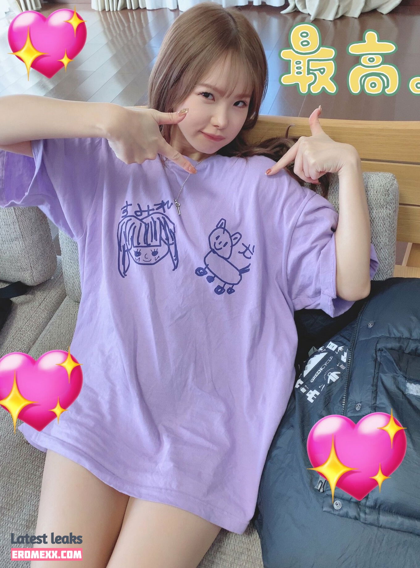 Latest Leaks Ichika Matsumoto Nude #8 - Fapello