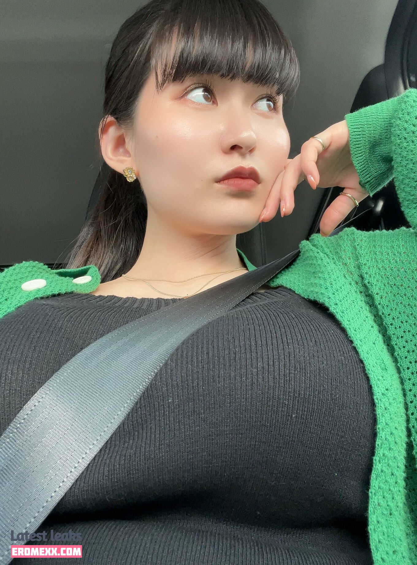 Latest Leaks Ichika Miri Nude #43 - Fapello