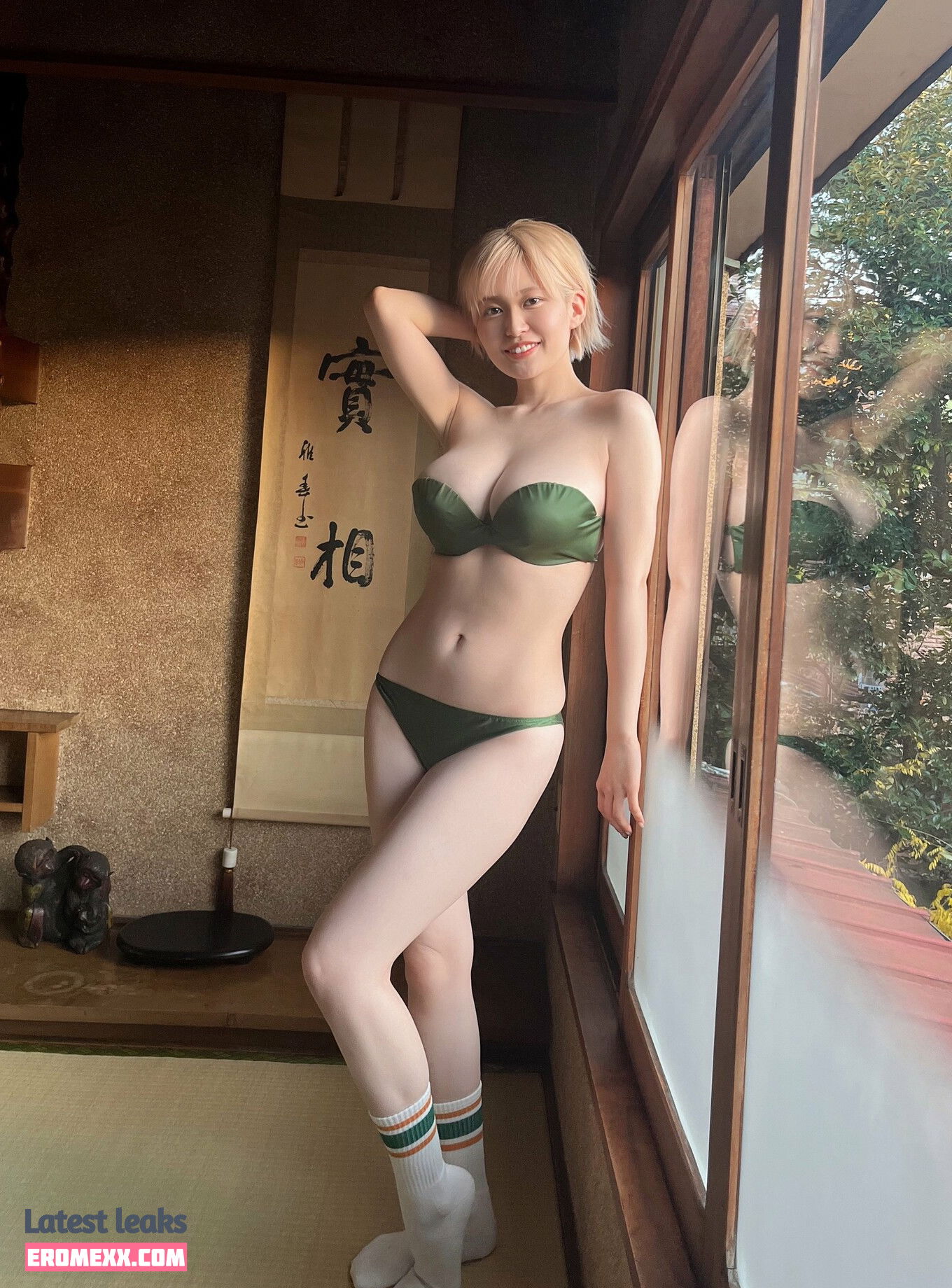 Latest Leaks Ichika Miri Nude #45 - Fapello