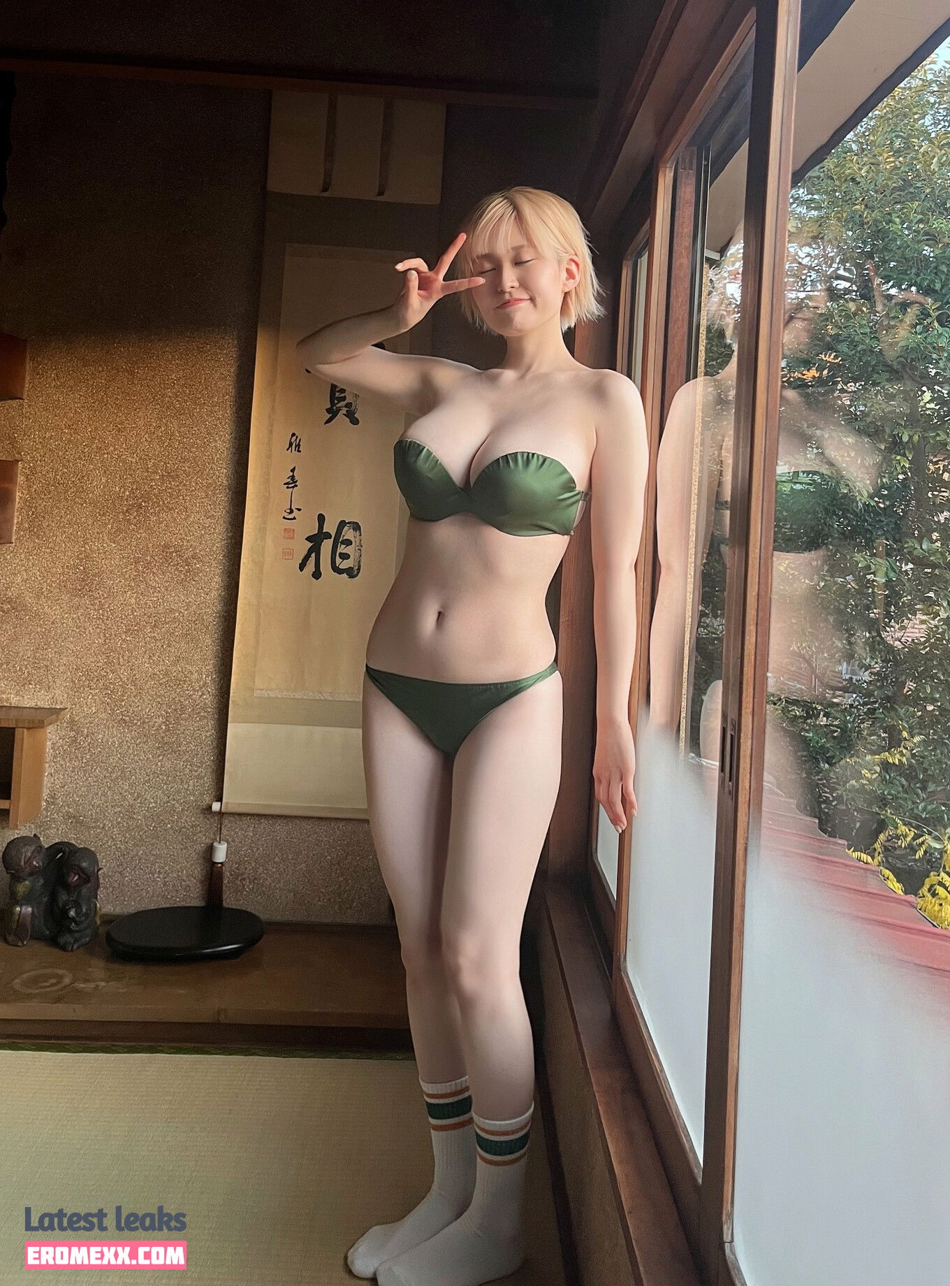 Latest Leaks Ichika Miri Nude #46 - Fapello