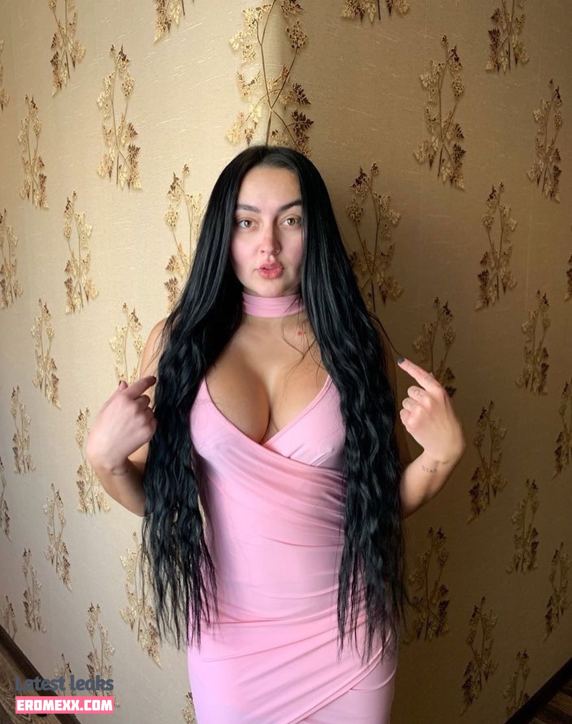 Latest Leaks IconicDovile Nude #2 - Fapello