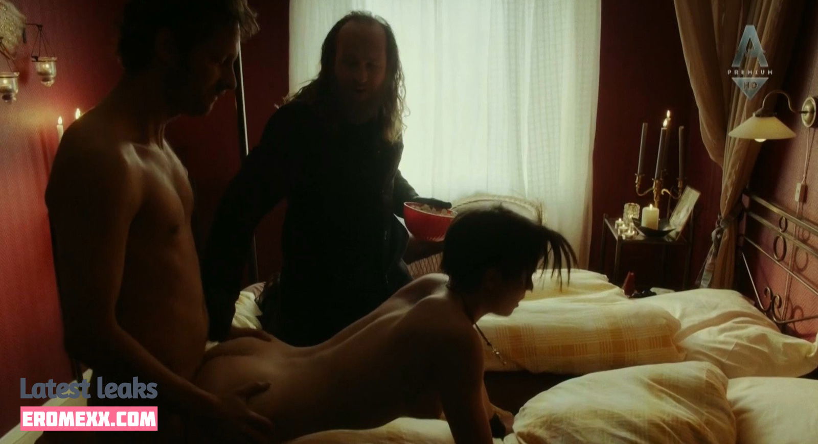 Ida Elise Broch nude photos (Exclusive photos)