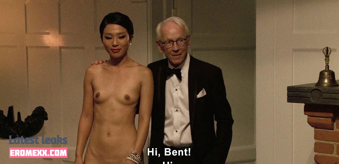 Latest Leaks Ida Lee Nude #3 - Fapello
