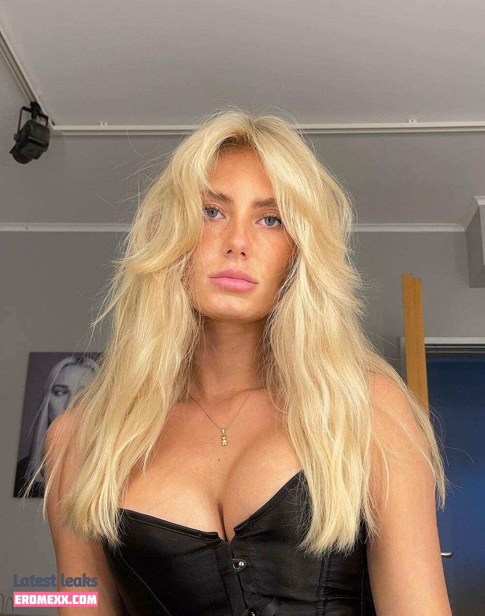 Latest Leaks Ida Markert Nude #60 - Fapello