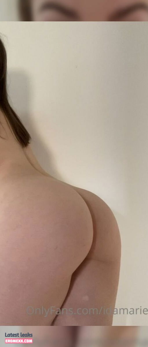 Latest Leaks Idamarie Nude #9 - Fapello