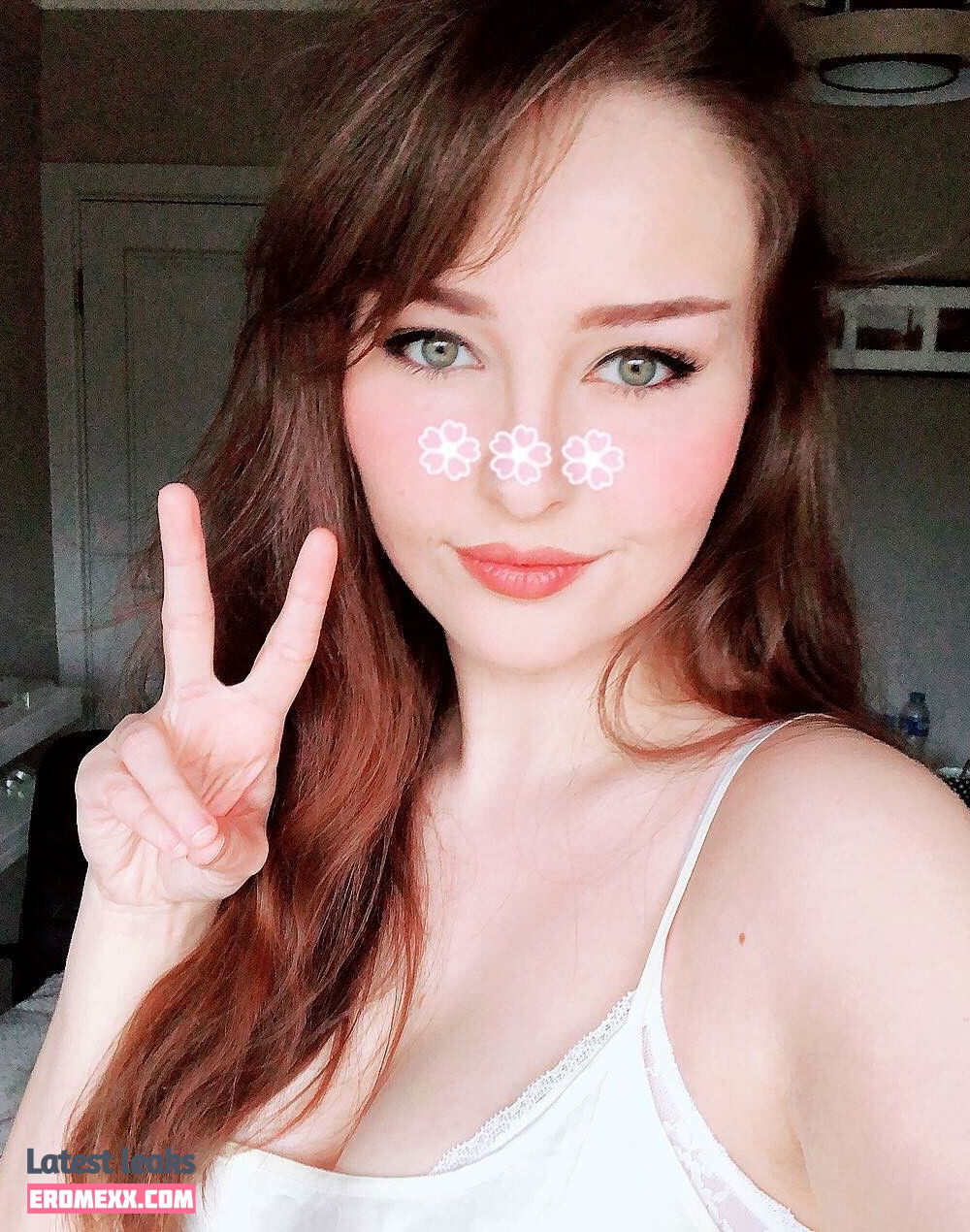 Latest Leaks Idapod Nude #10 - Fapello