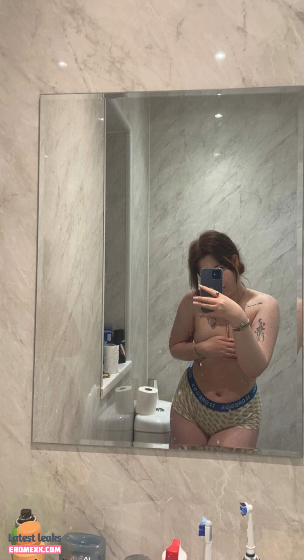 Latest Leaks ig.francesca.xx Nude #3 - Fapello