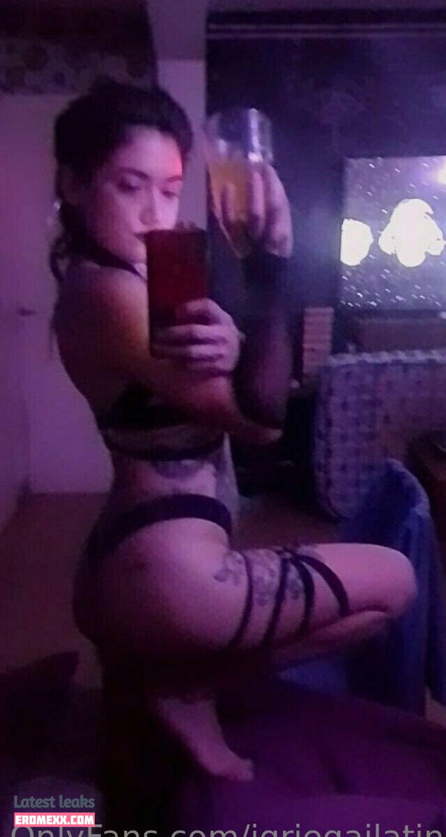 igriegailatina nudes photos (Exclusive photos) igriegailatina nude photos (Exclusive photos)