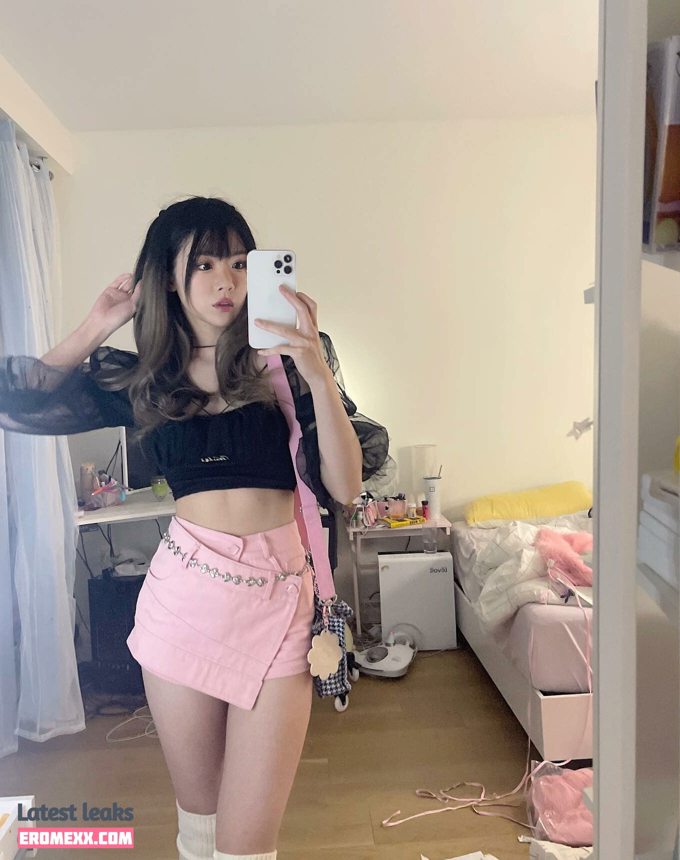 Latest Leaks igumdrop Nude #119 - Fapello