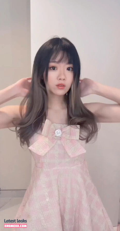 Latest Leaks igumdrop Nude #121 - Fapello