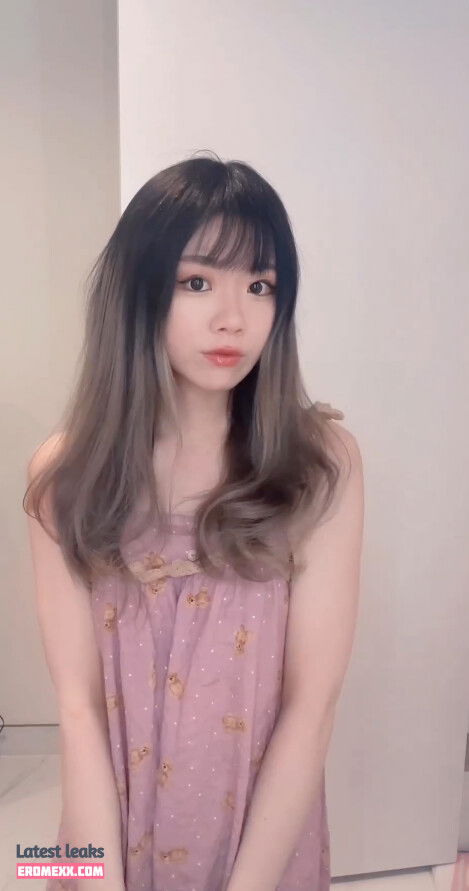 Latest Leaks igumdrop Nude #124 - Fapello