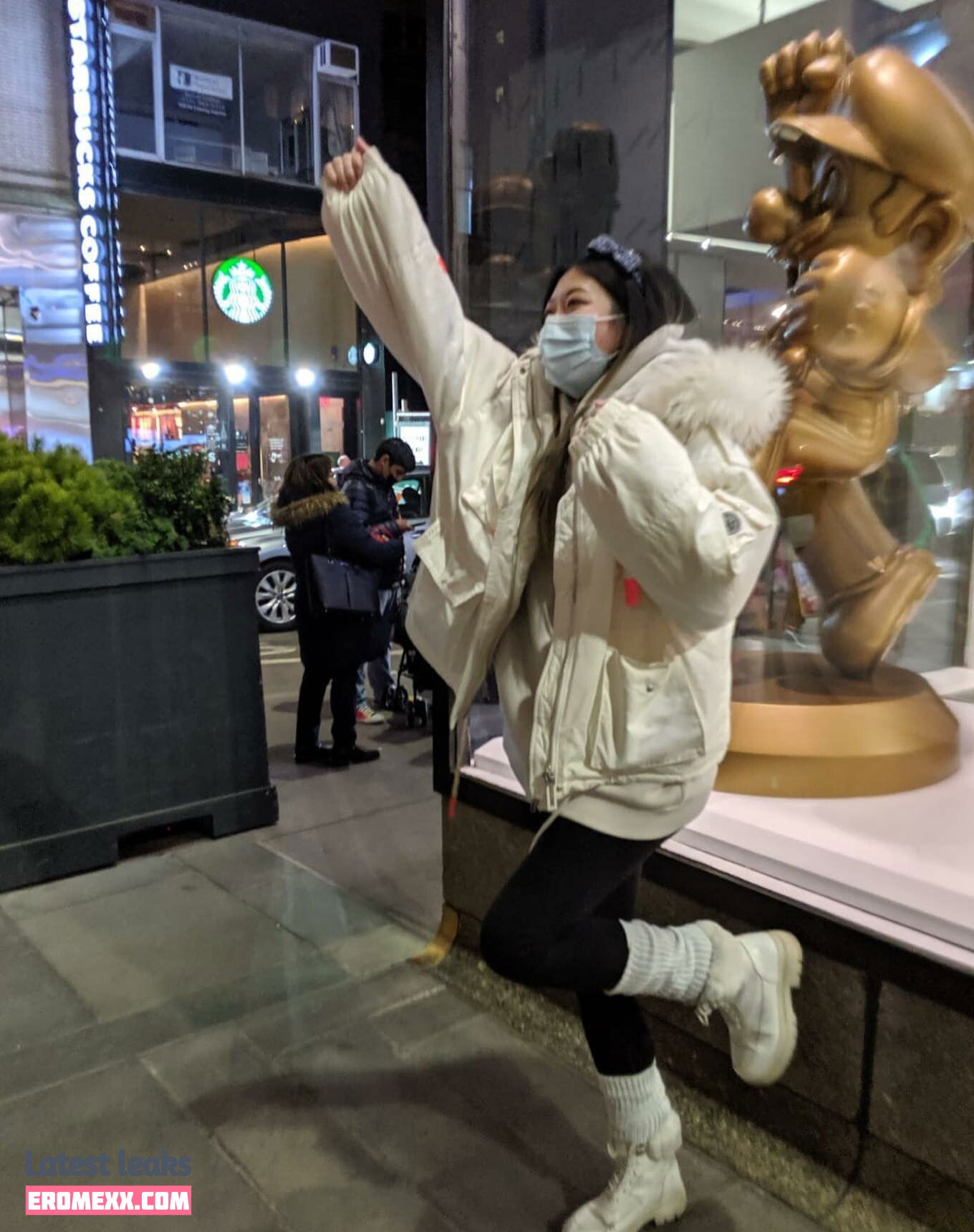 Latest Leaks igumdrop Nude #131 - Fapello